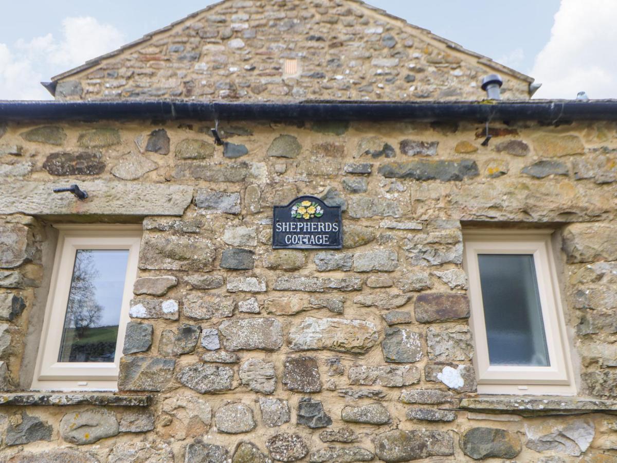 Shepherd'S Cottage Newbiggin  Esterno foto