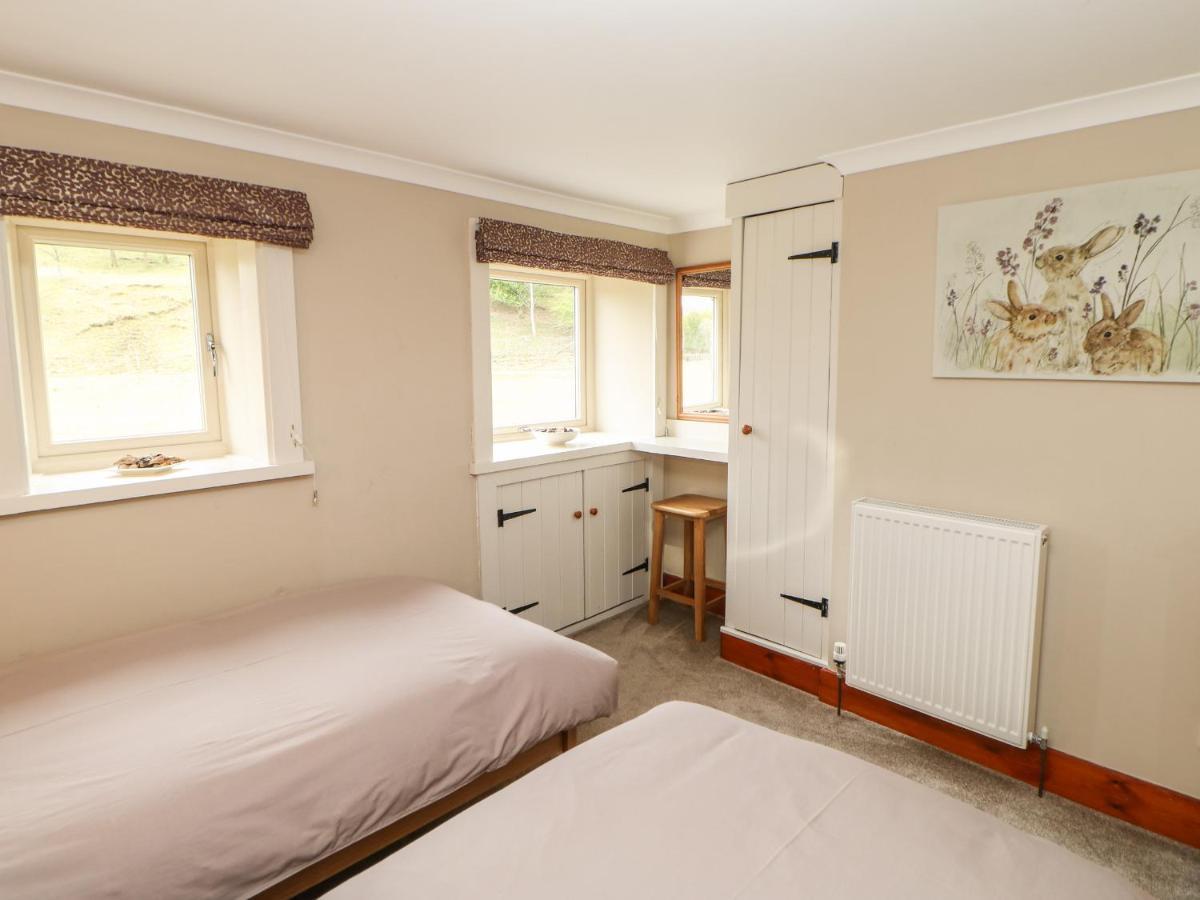 Shepherd'S Cottage Newbiggin  Esterno foto