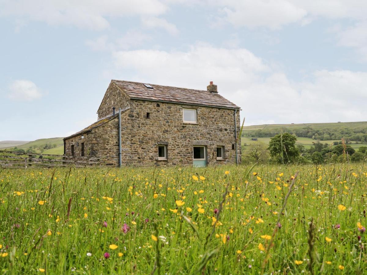 Shepherd'S Cottage Newbiggin  Esterno foto